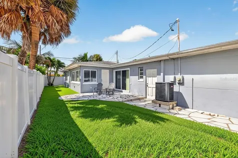 8651 Gulf Boulevard St Pete Beach FL 33706
