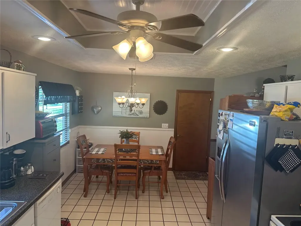 2283 Renton Lane Spring Hill FL 34609