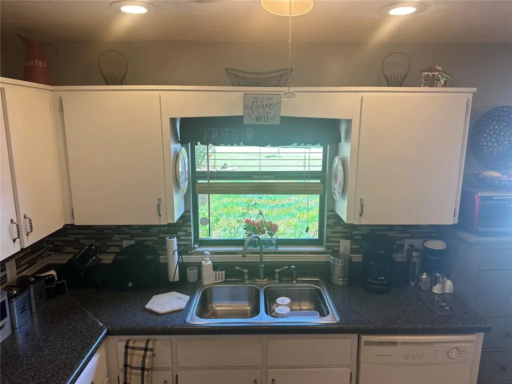 2283 Renton Lane Spring Hill FL 34609