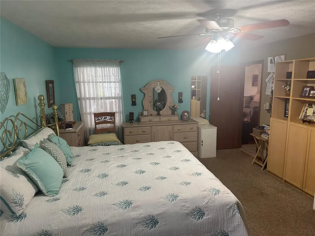 2283 Renton Lane Spring Hill FL 34609