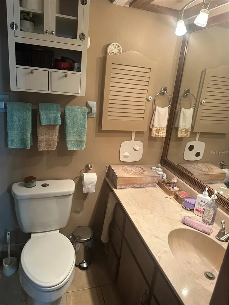 2283 Renton Lane Spring Hill FL 34609