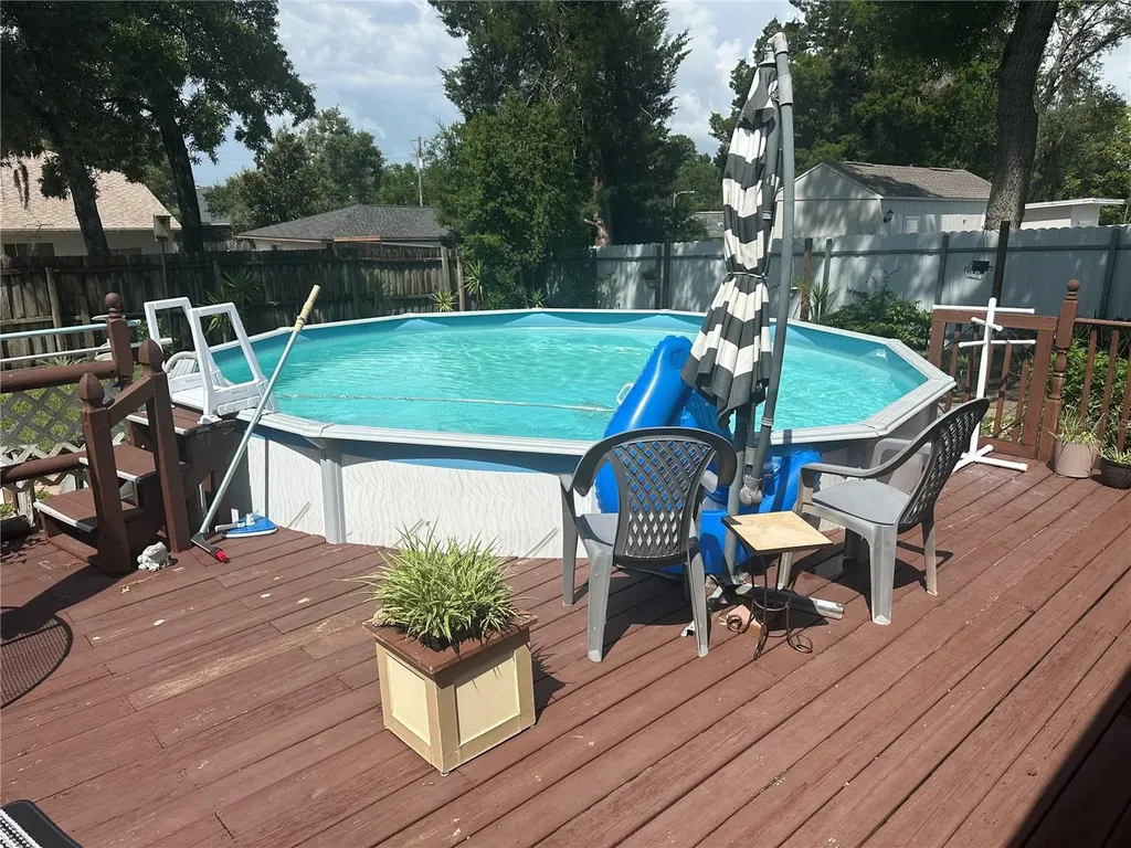 2283 Renton Lane Spring Hill FL 34609