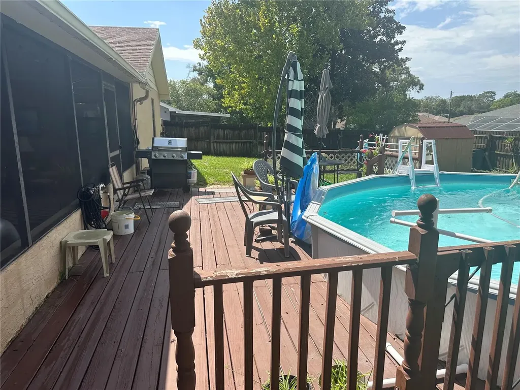2283 Renton Lane Spring Hill FL 34609