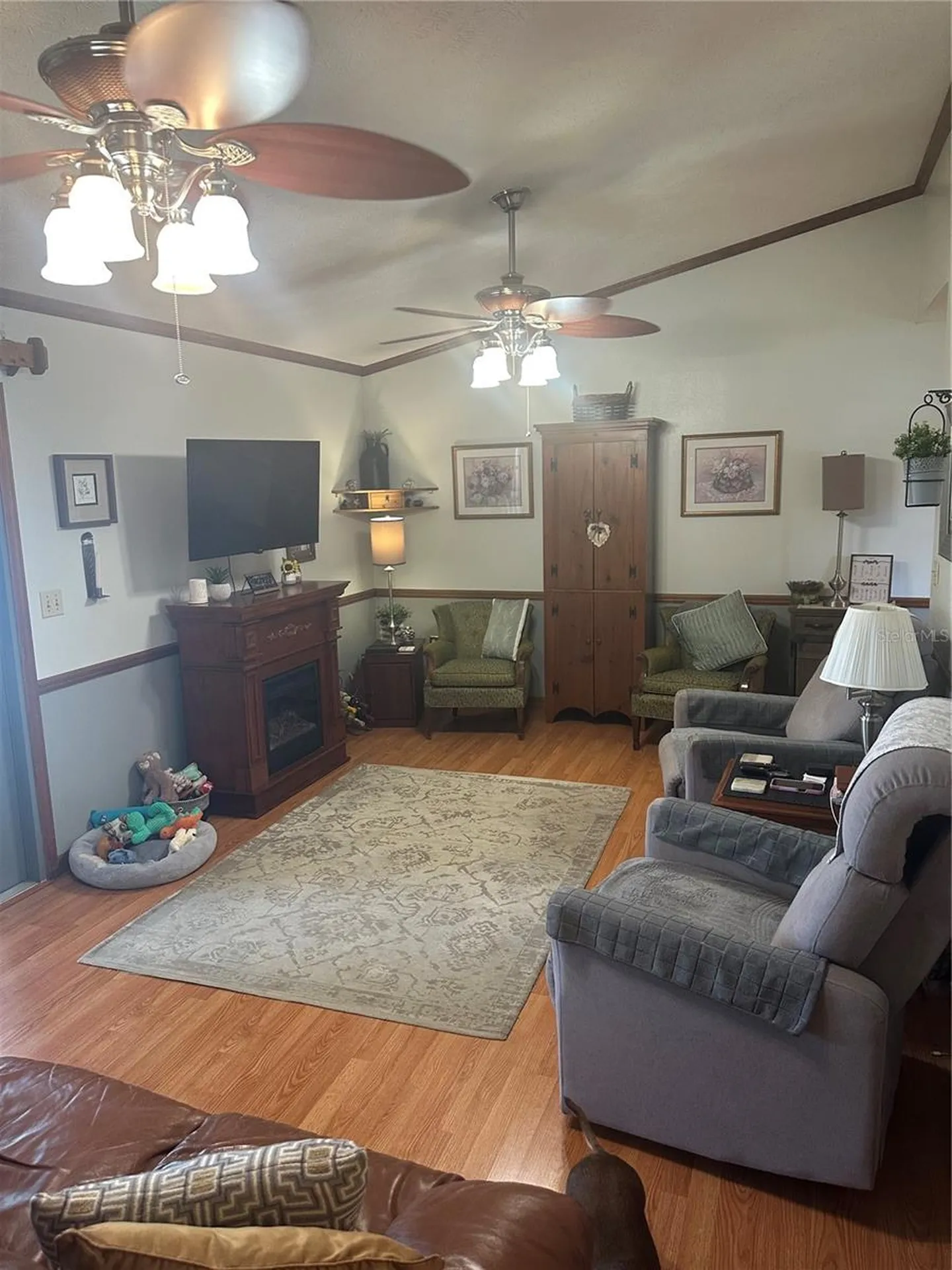 2283 Renton Lane Spring Hill FL 34609