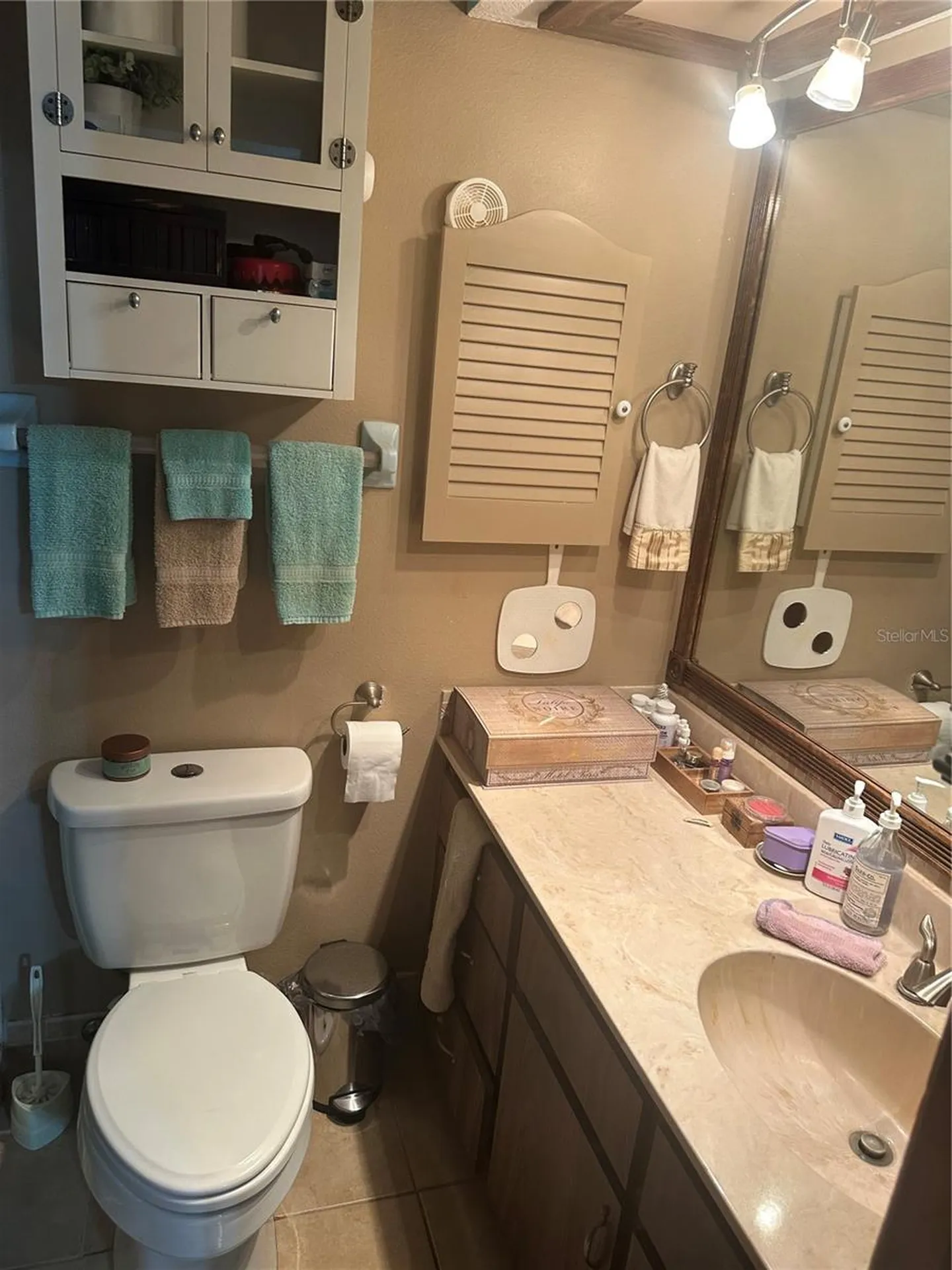 2283 Renton Lane Spring Hill FL 34609