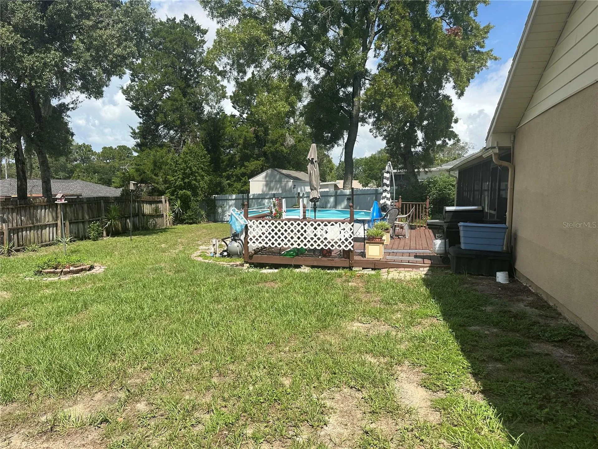 2283 Renton Lane Spring Hill FL 34609