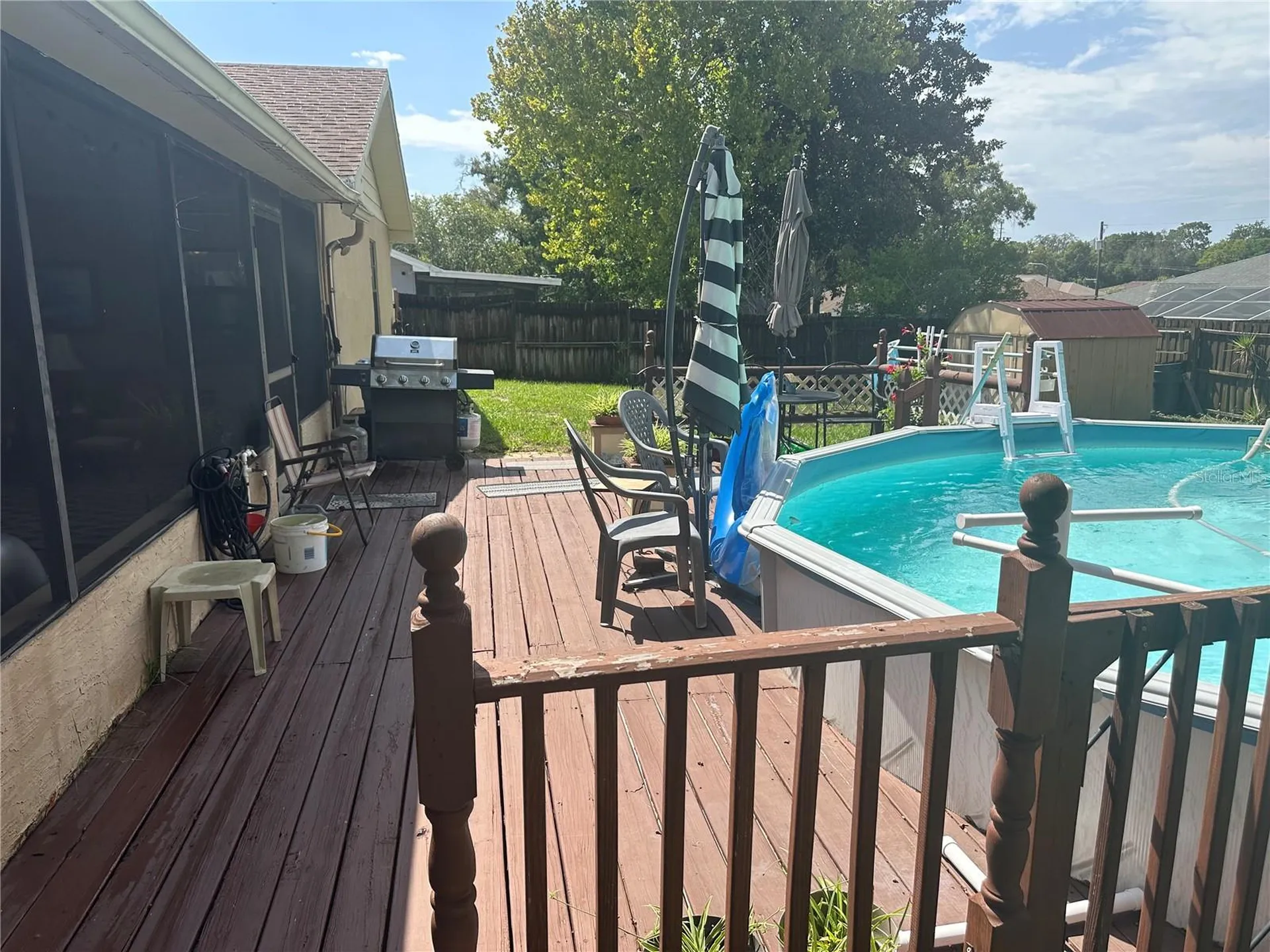 2283 Renton Lane Spring Hill FL 34609