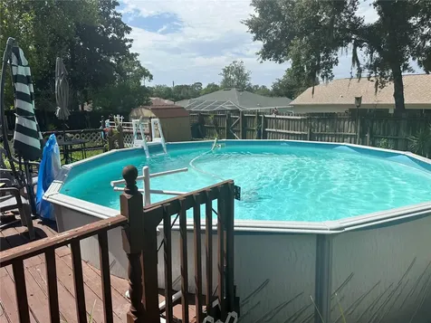 2283 Renton Lane Spring Hill FL 34609
