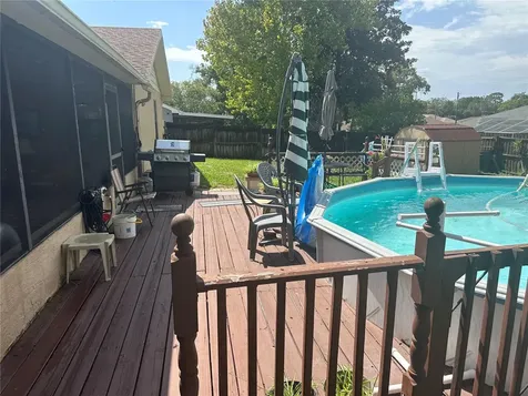 2283 Renton Lane Spring Hill FL 34609