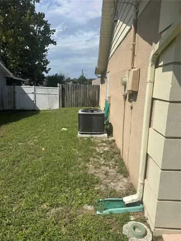 2283 Renton Lane Spring Hill FL 34609