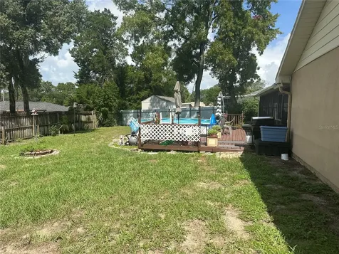 2283 Renton Lane Spring Hill FL 34609