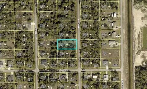 905 Fitch Avenue Lehigh Acres FL 33972