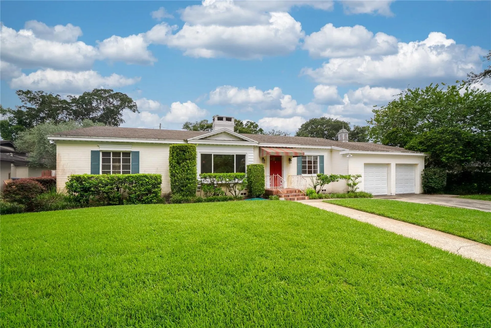 2406 Shoreham Road Orlando FL 32803