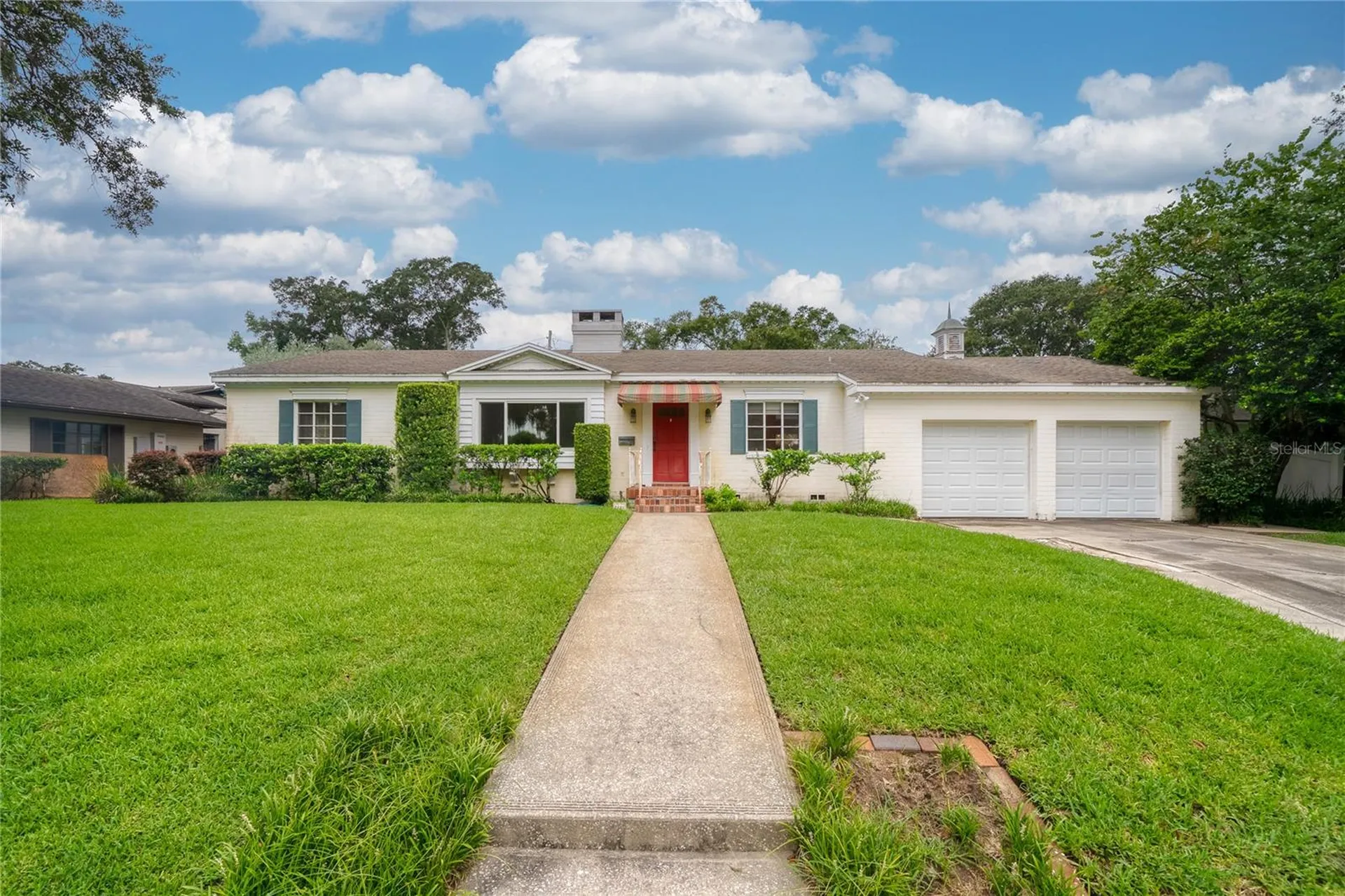 2406 Shoreham Road Orlando FL 32803