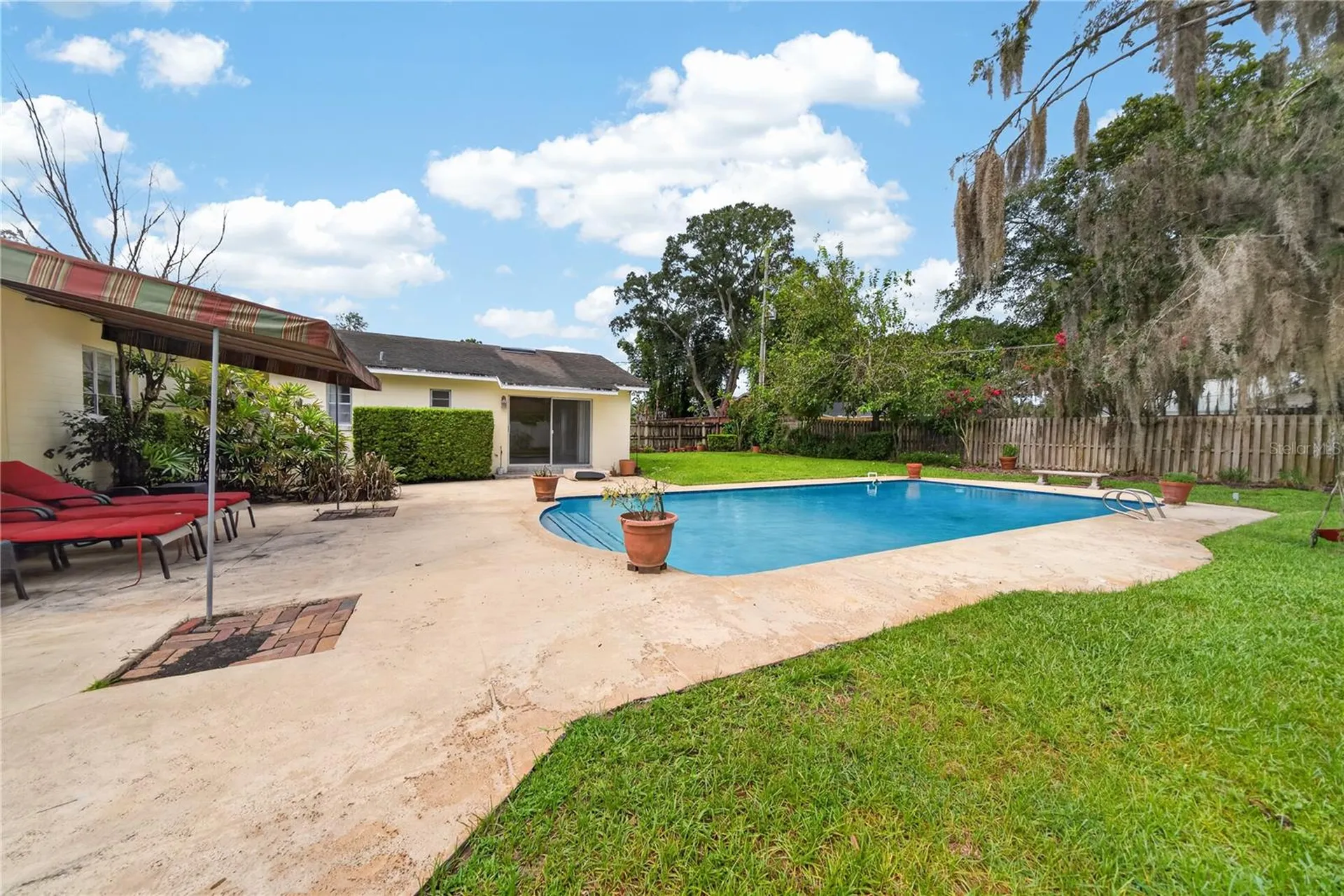 2406 Shoreham Road Orlando FL 32803