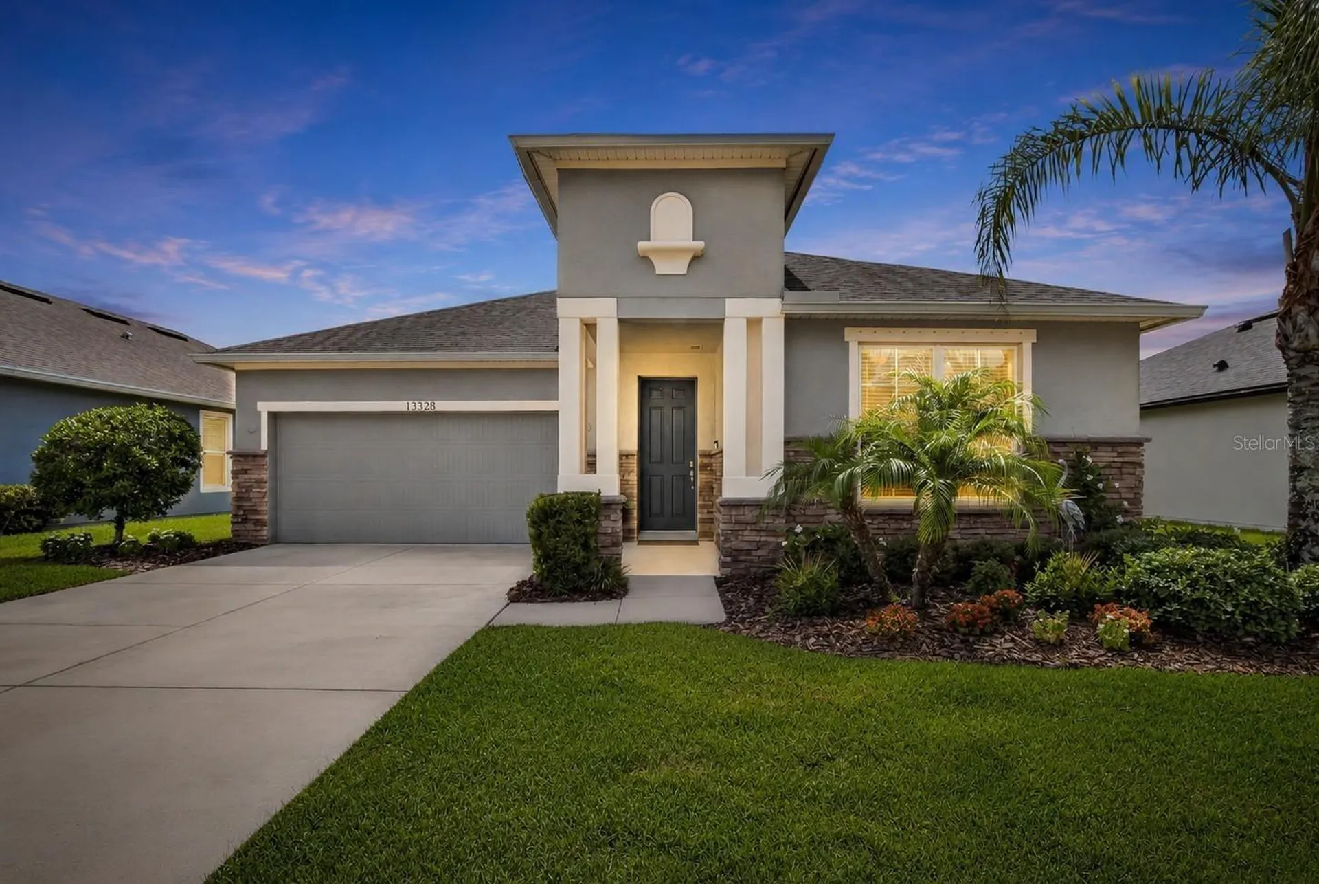 13328 Palmera Vista Drive Riverview FL 33579