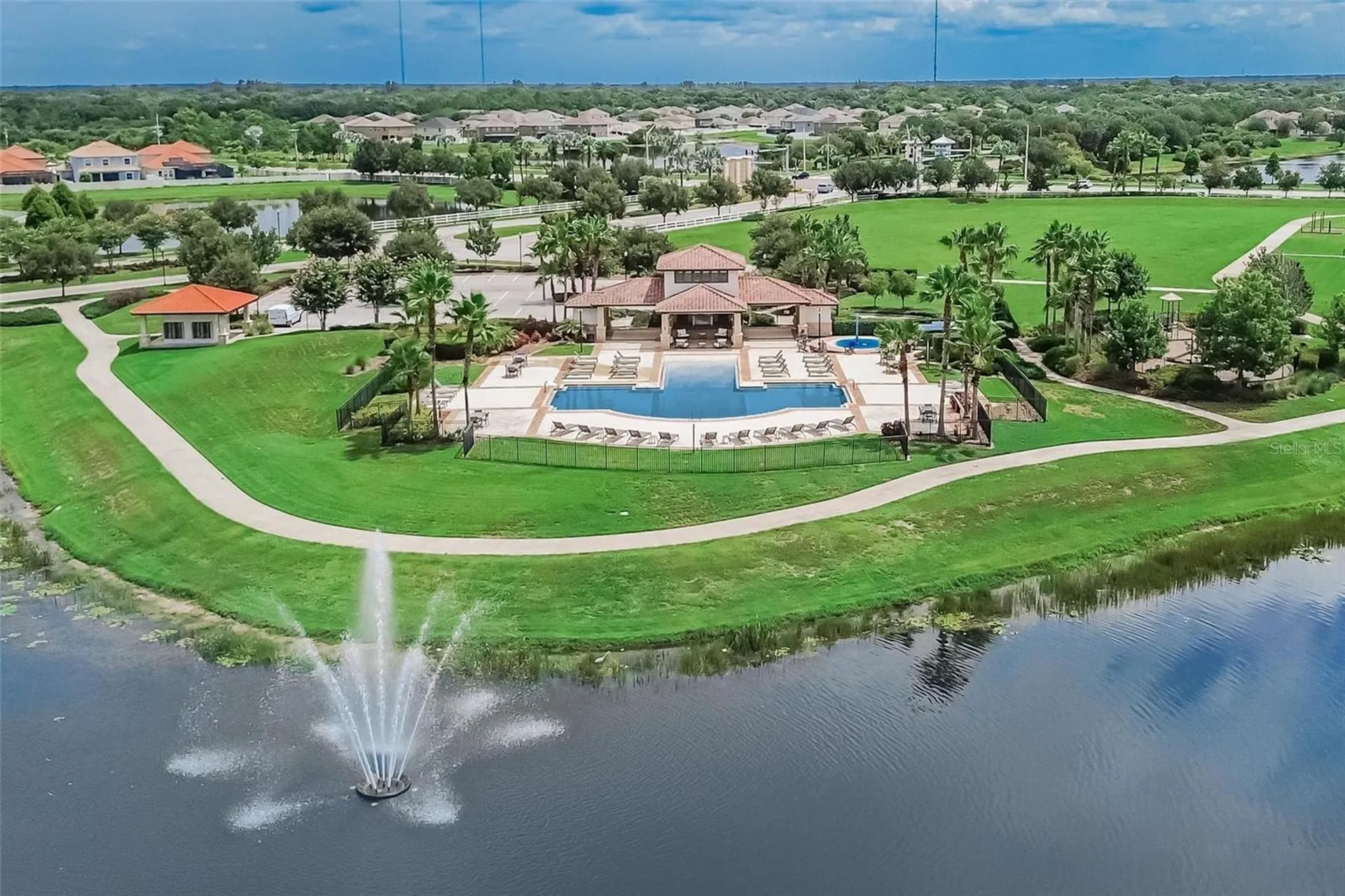 13328 Palmera Vista Drive Riverview FL 33579