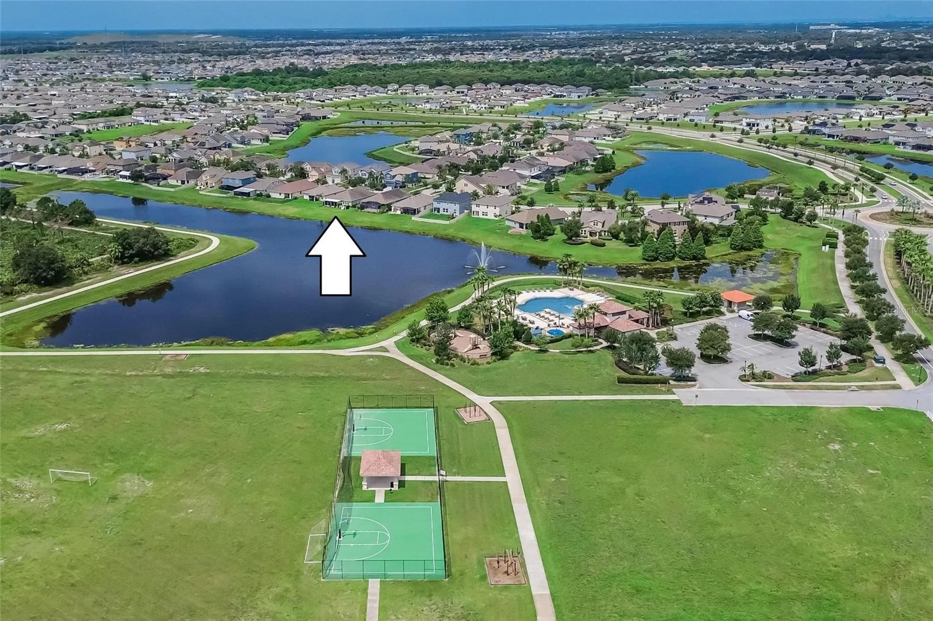 13328 Palmera Vista Drive Riverview FL 33579