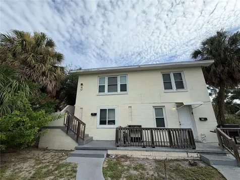 827 Paris Avenue S St Petersburg FL 33701