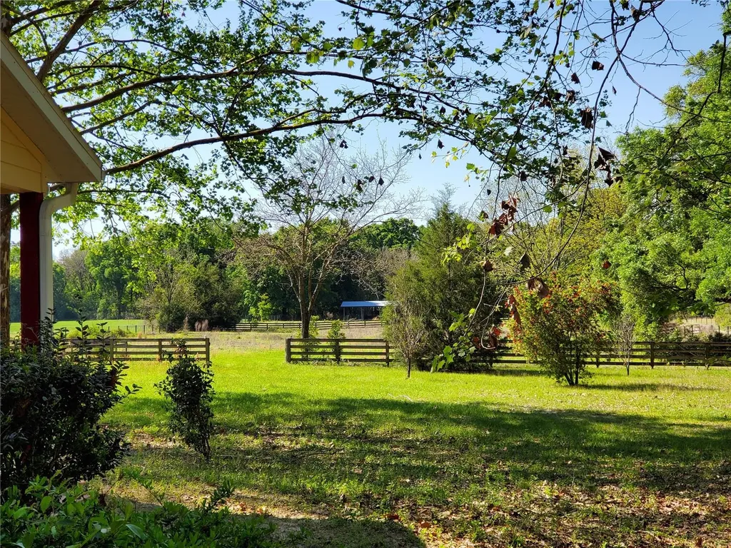 22819 NW 209th Terrace High Springs FL 32643