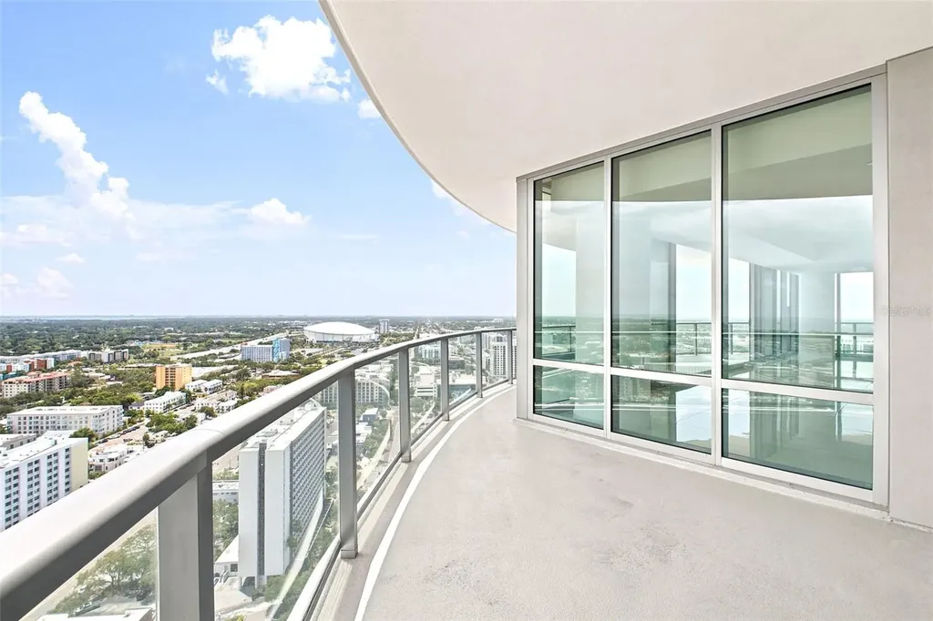 400 Central Avenue St Petersburg FL 33701