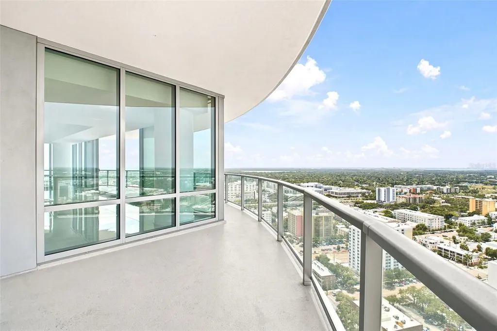400 Central Avenue St Petersburg FL 33701