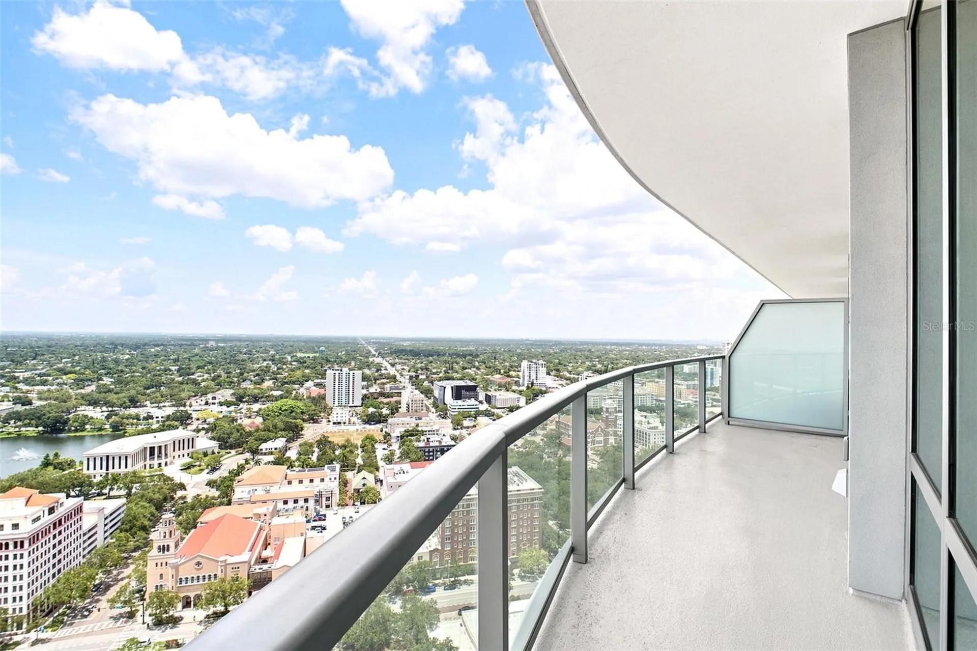 400 Central Avenue St Petersburg FL 33701