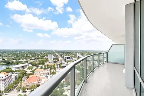 400 Central Avenue St Petersburg FL 33701