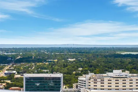 400 Central Avenue St Petersburg FL 33701