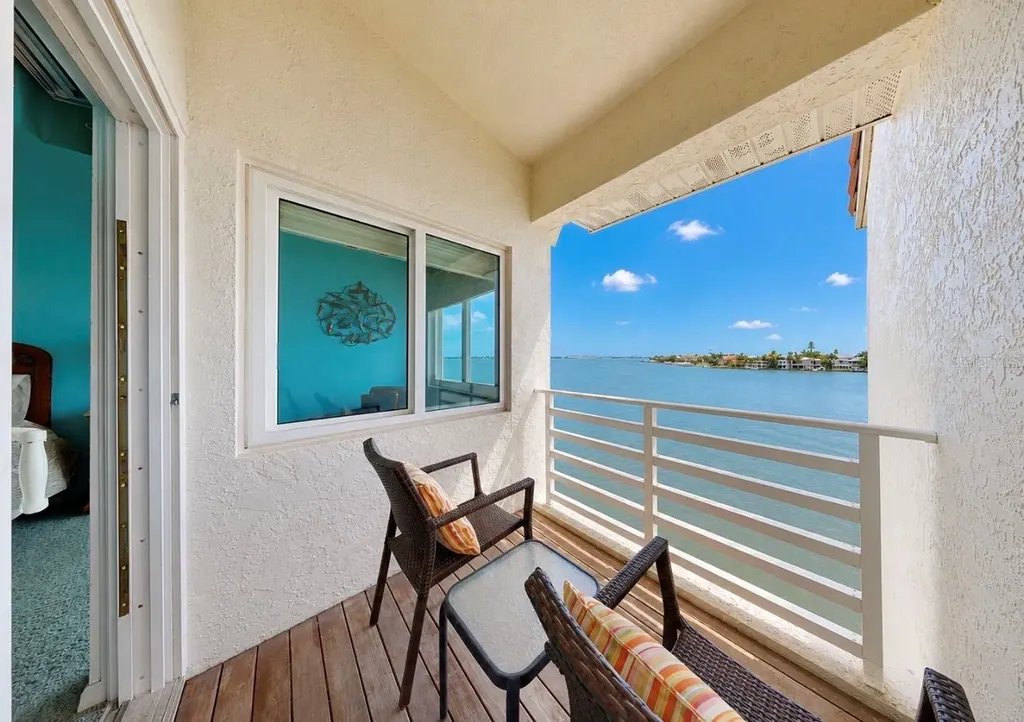 4629 Mirabella Court St Pete Beach FL 33706