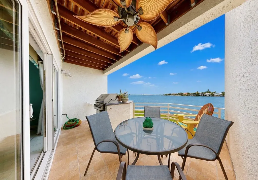 4629 Mirabella Court St Pete Beach FL 33706