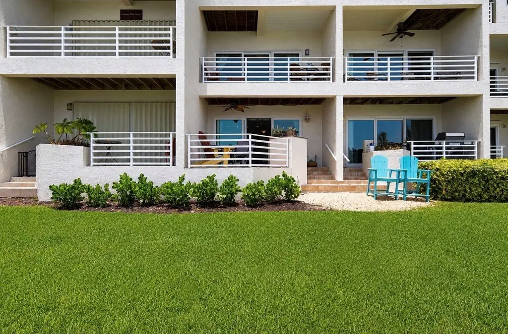 4629 Mirabella Court St Pete Beach FL 33706
