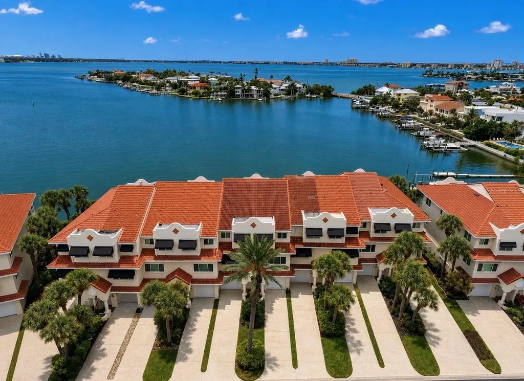 4629 Mirabella Court St Pete Beach FL 33706