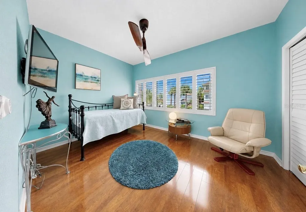 4629 Mirabella Court St Pete Beach FL 33706