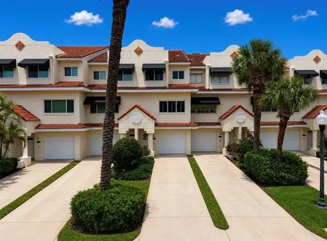 4629 Mirabella Court St Pete Beach FL 33706