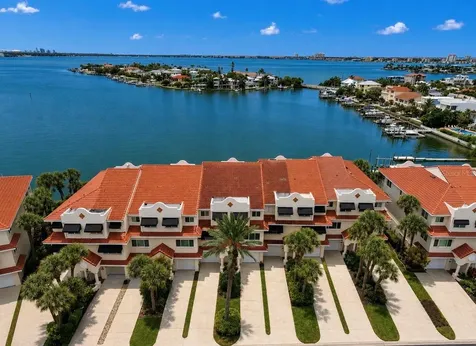 4629 Mirabella Court St Pete Beach FL 33706