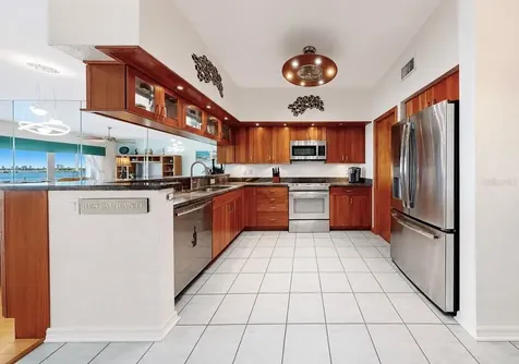 4629 Mirabella Court St Pete Beach FL 33706