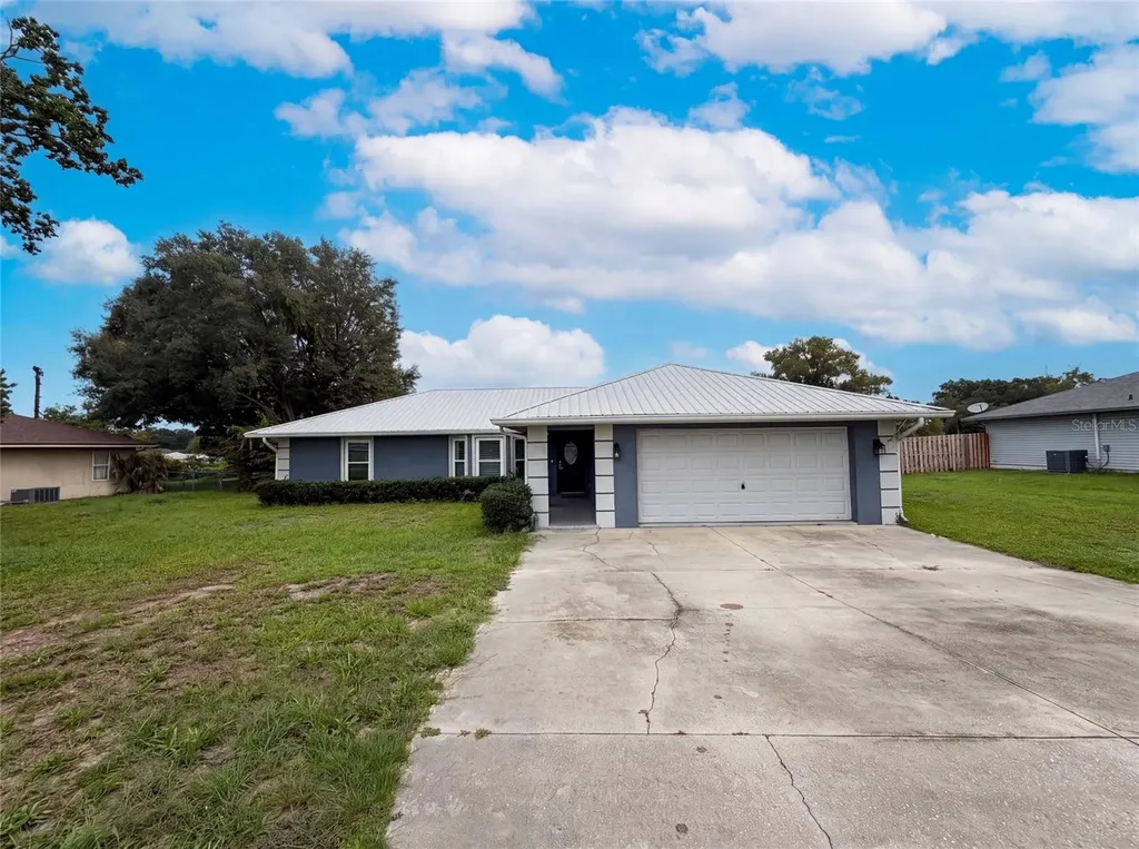 38 Hemlock Terrace Pass Ocala FL 34472