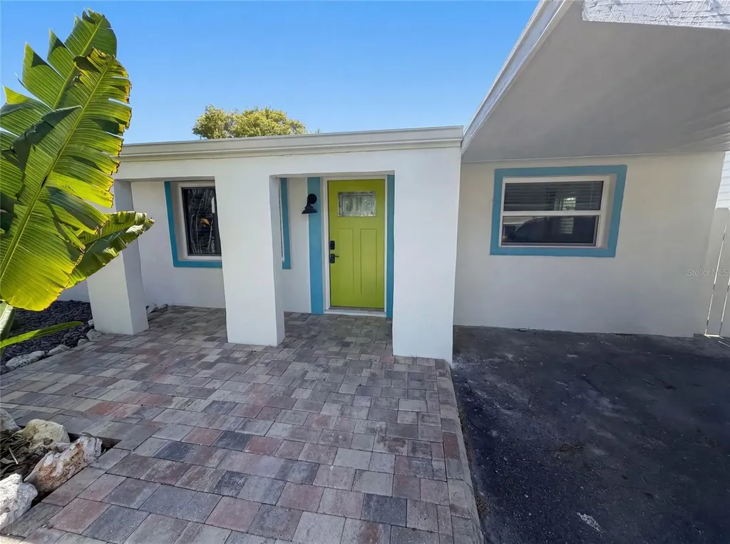 13638 Evelane Drive Hudson FL 34667