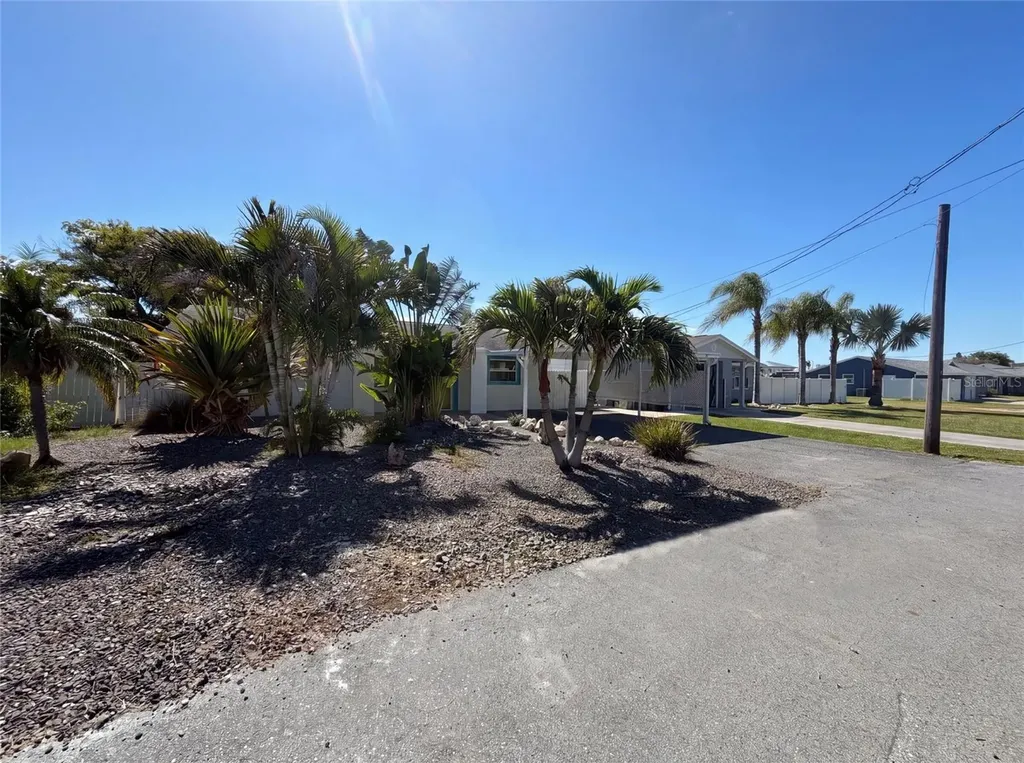 13638 Evelane Drive Hudson FL 34667