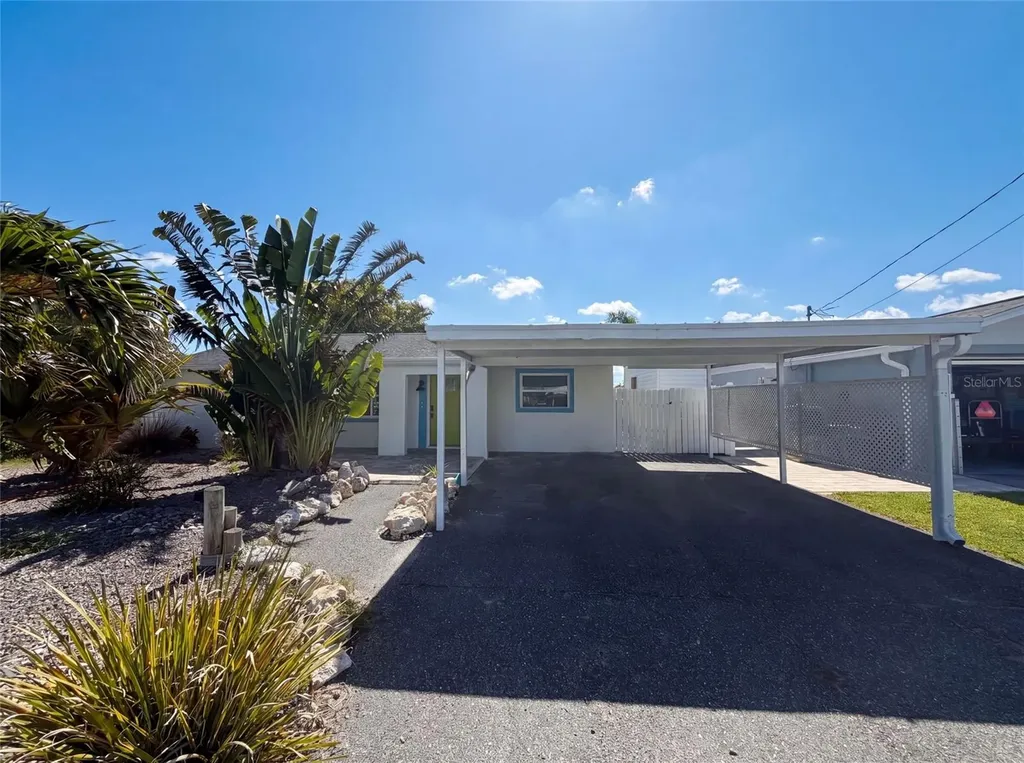 13638 Evelane Drive Hudson FL 34667