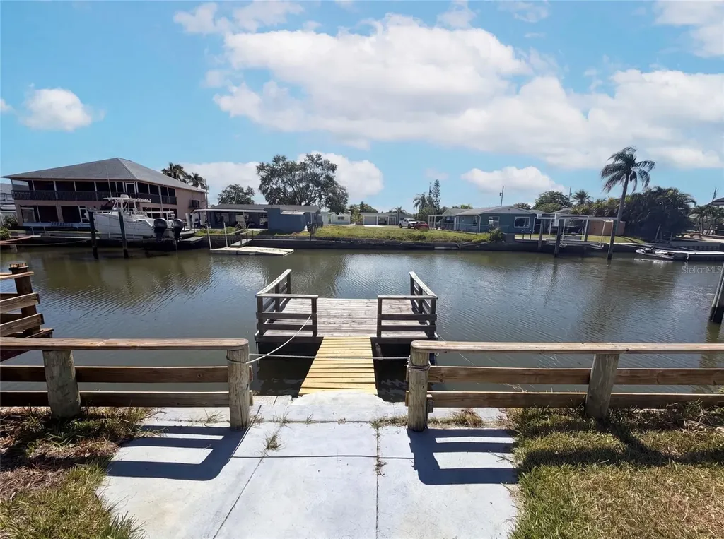 13638 Evelane Drive Hudson FL 34667