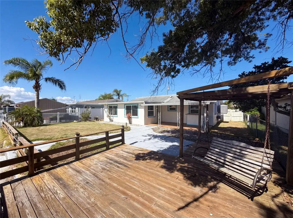 13638 Evelane Drive Hudson FL 34667