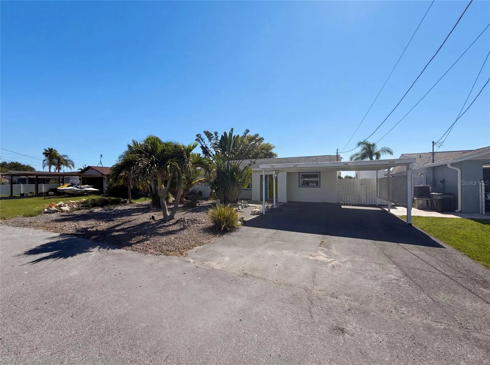 13638 Evelane Drive Hudson FL 34667