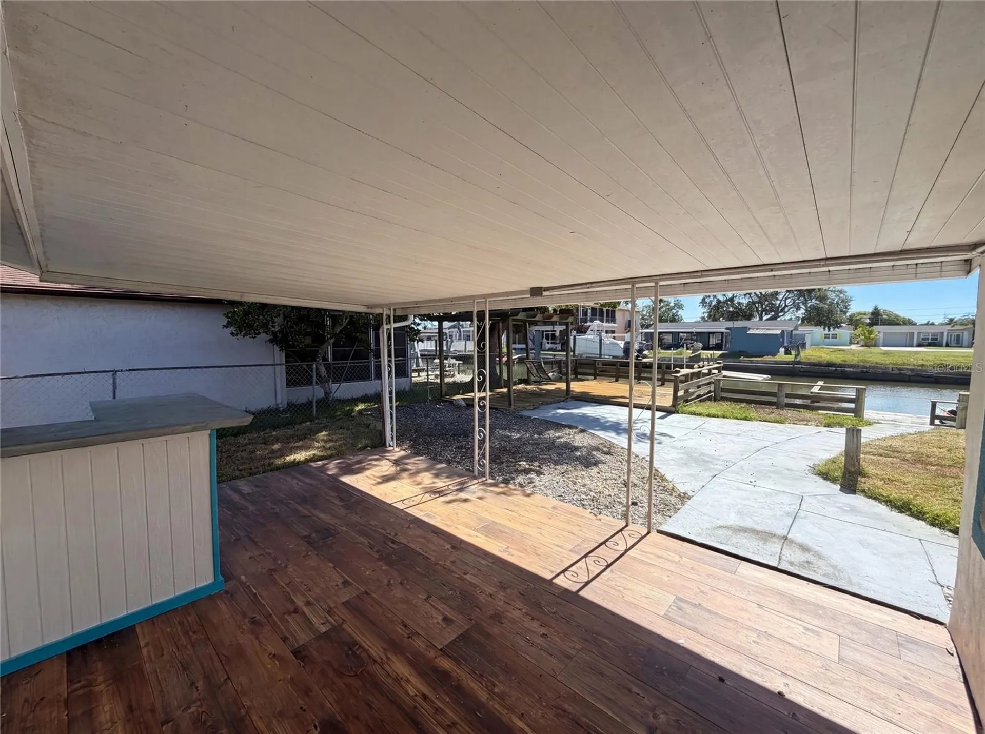 13638 Evelane Drive Hudson FL 34667