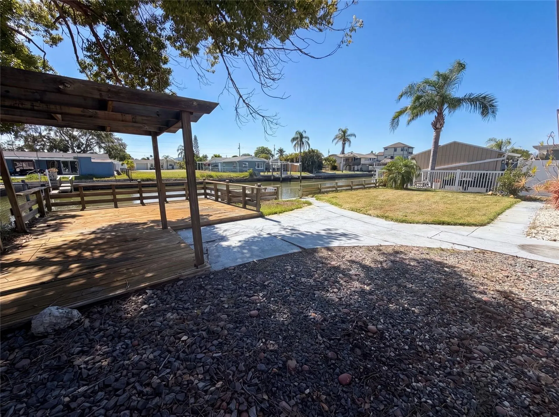 13638 Evelane Drive Hudson FL 34667