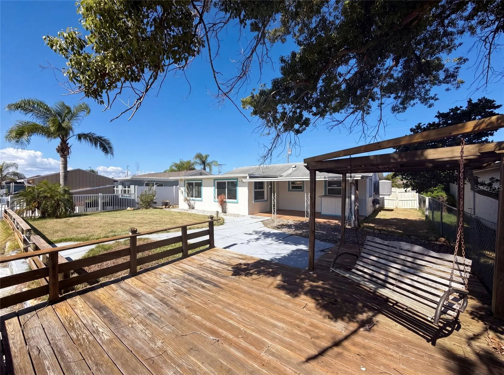 13638 Evelane Drive Hudson FL 34667
