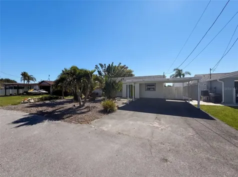 13638 Evelane Drive Hudson FL 34667