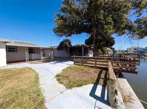 13638 Evelane Drive Hudson FL 34667