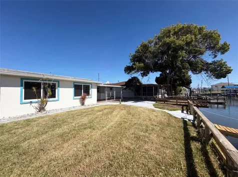 13638 Evelane Drive Hudson FL 34667